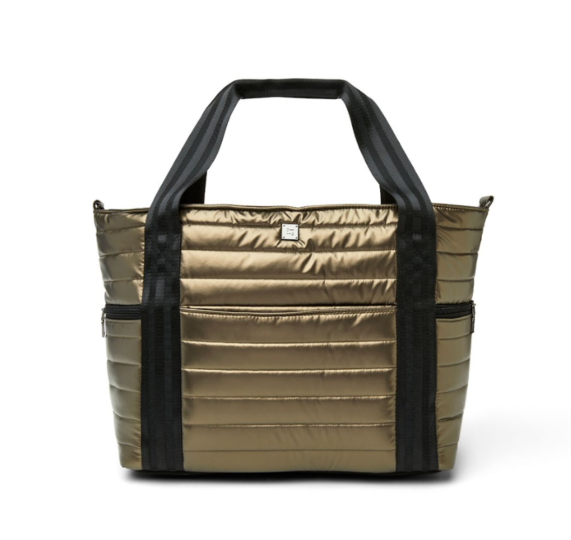 Jet Set Wingman Bag by Think Royln