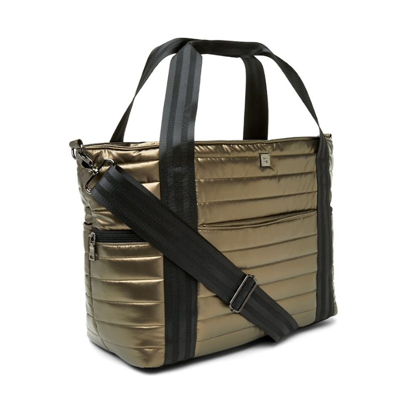 Jet Set Wingman Bag by Think Royln