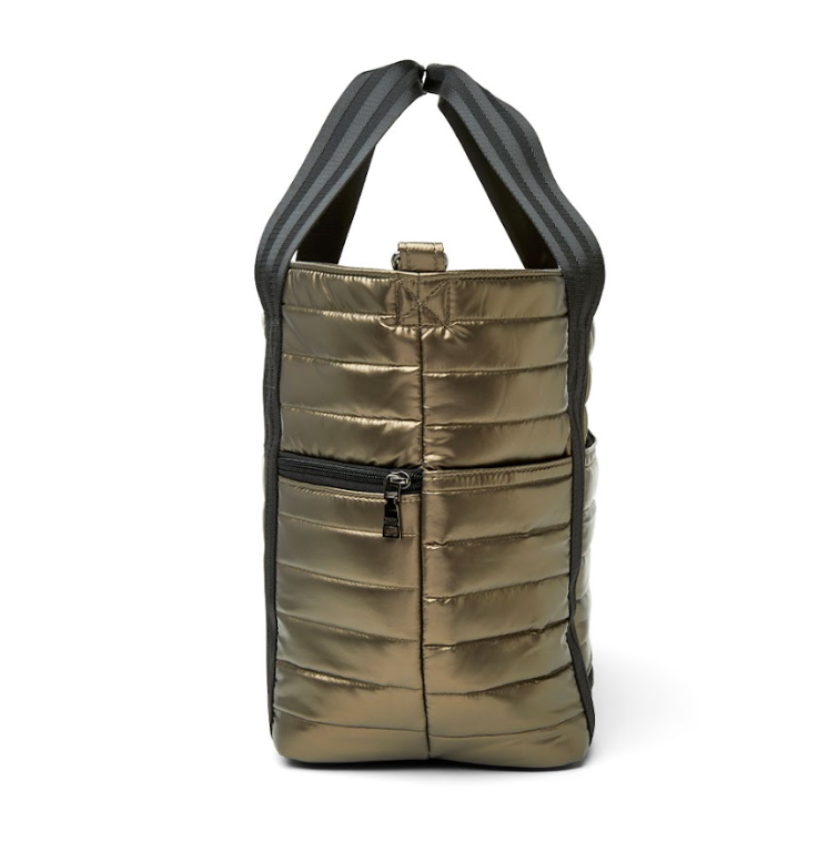 Jet Set Wingman Bag by Think Royln