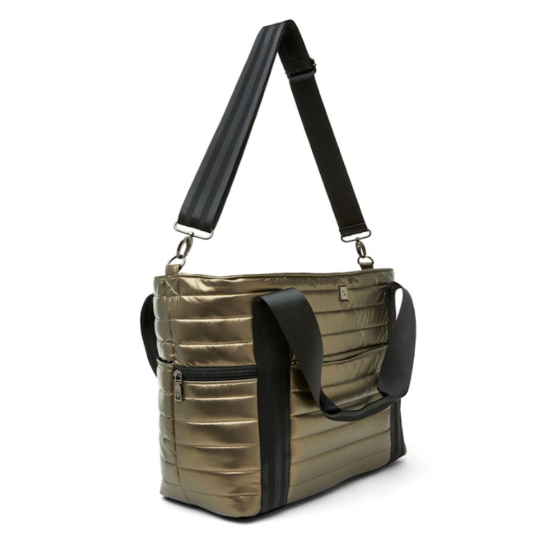 Jet Set Wingman Bag by Think Royln