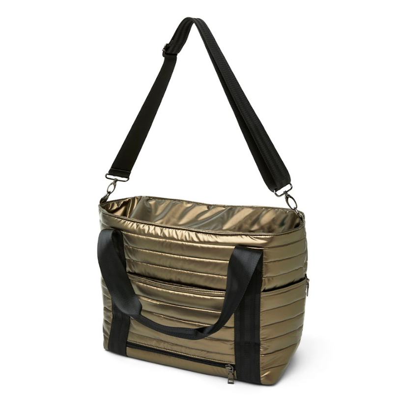 Jet Set Wingman Bag by Think Royln