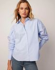 The Isabel Shirt by T. Line