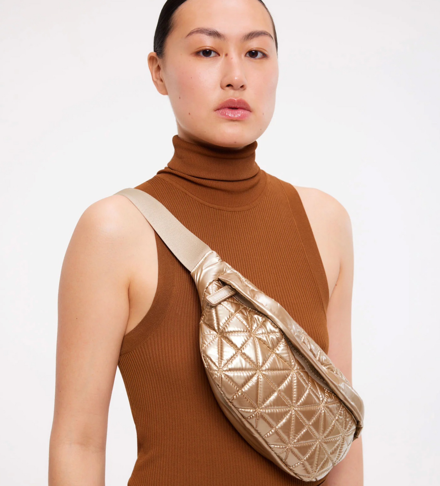 Vee Fanny Pack by Vee Collective