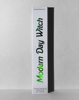 Modern Day Witch Hand Rolled Botanical Incense Sticks