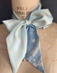 Day Dreaming of Bluebirds Petite Twilly by At Home With Ray