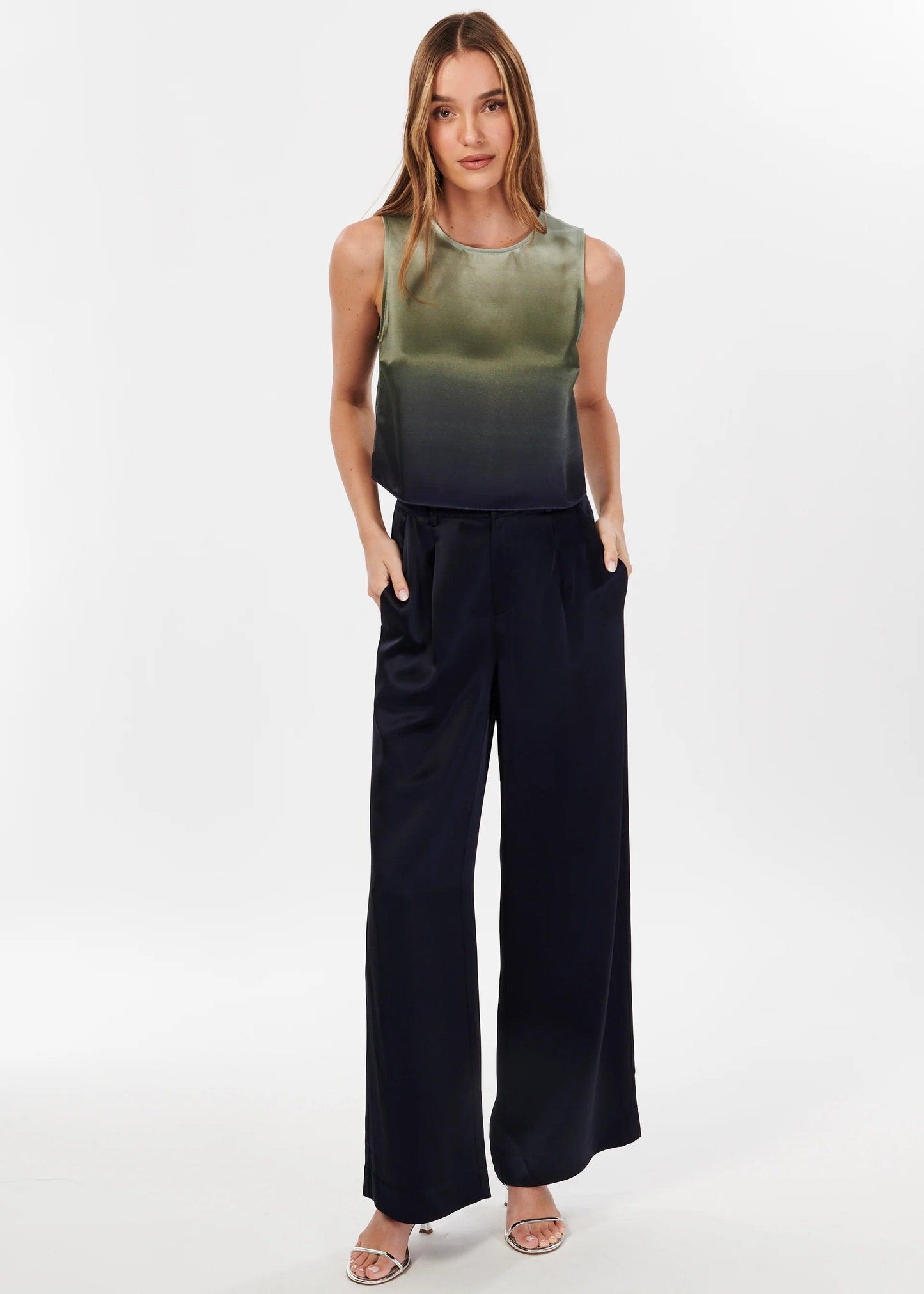 Romilly Top by Cami NYC