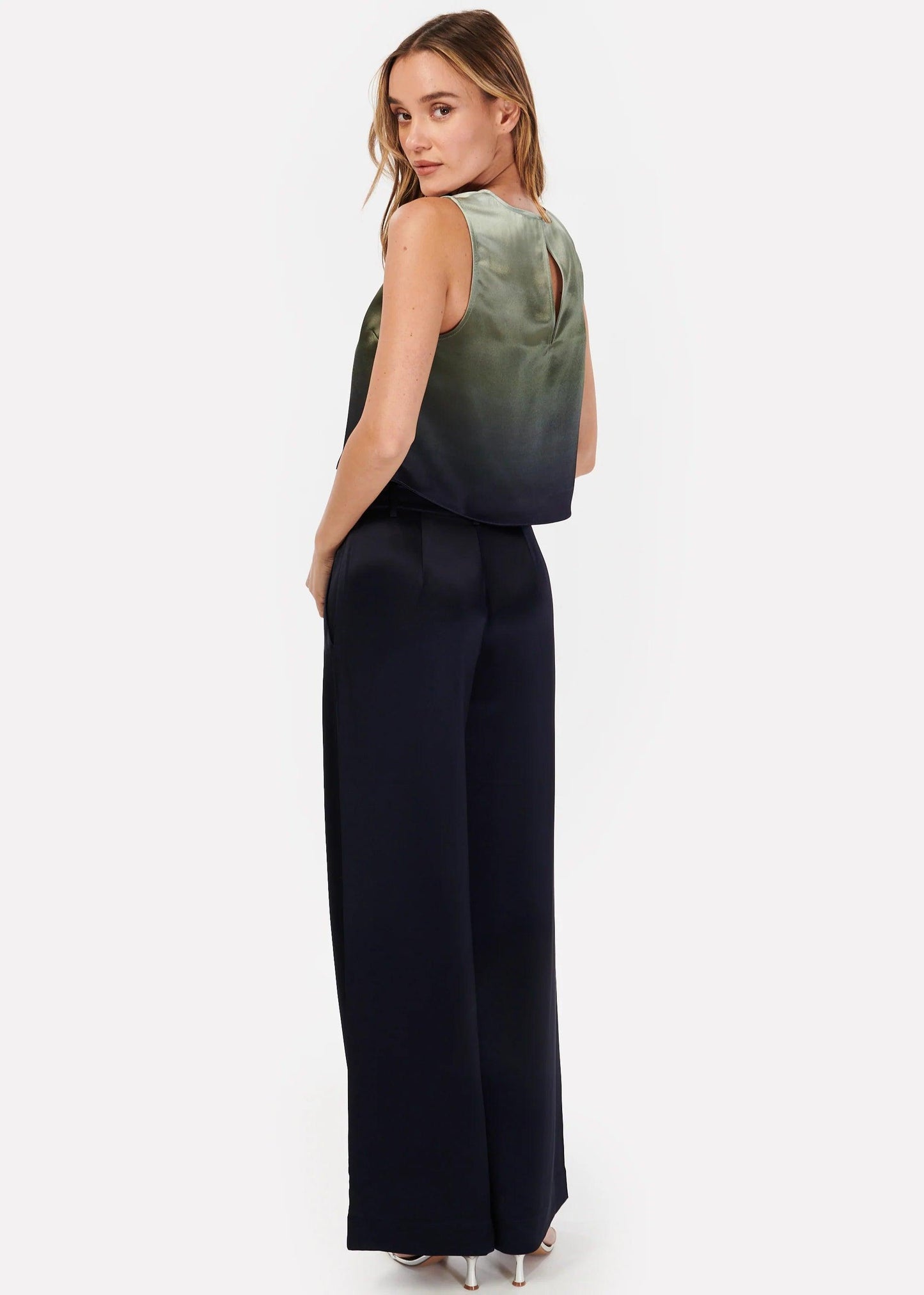 Romilly Top by Cami NYC