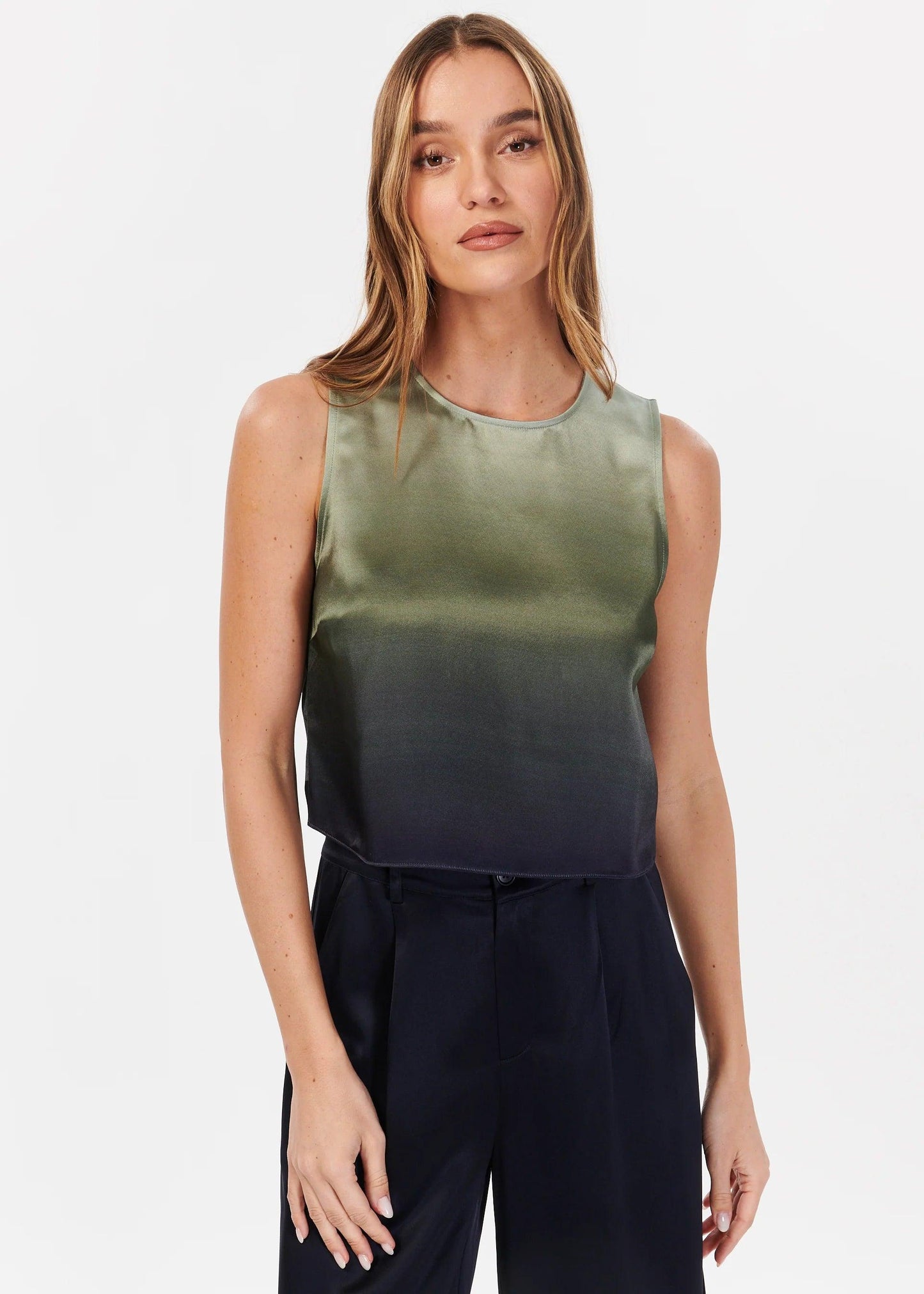 Romilly Top by Cami NYC