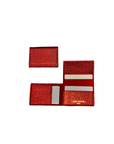 Foldover Wallet by Kim White