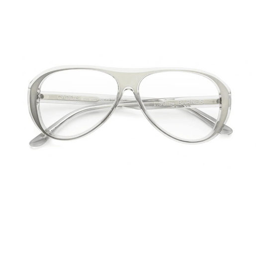 Barnes Blue Light Readers by Caddis