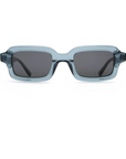 The Lucid Blur Sunglasses by Crap Eyewear