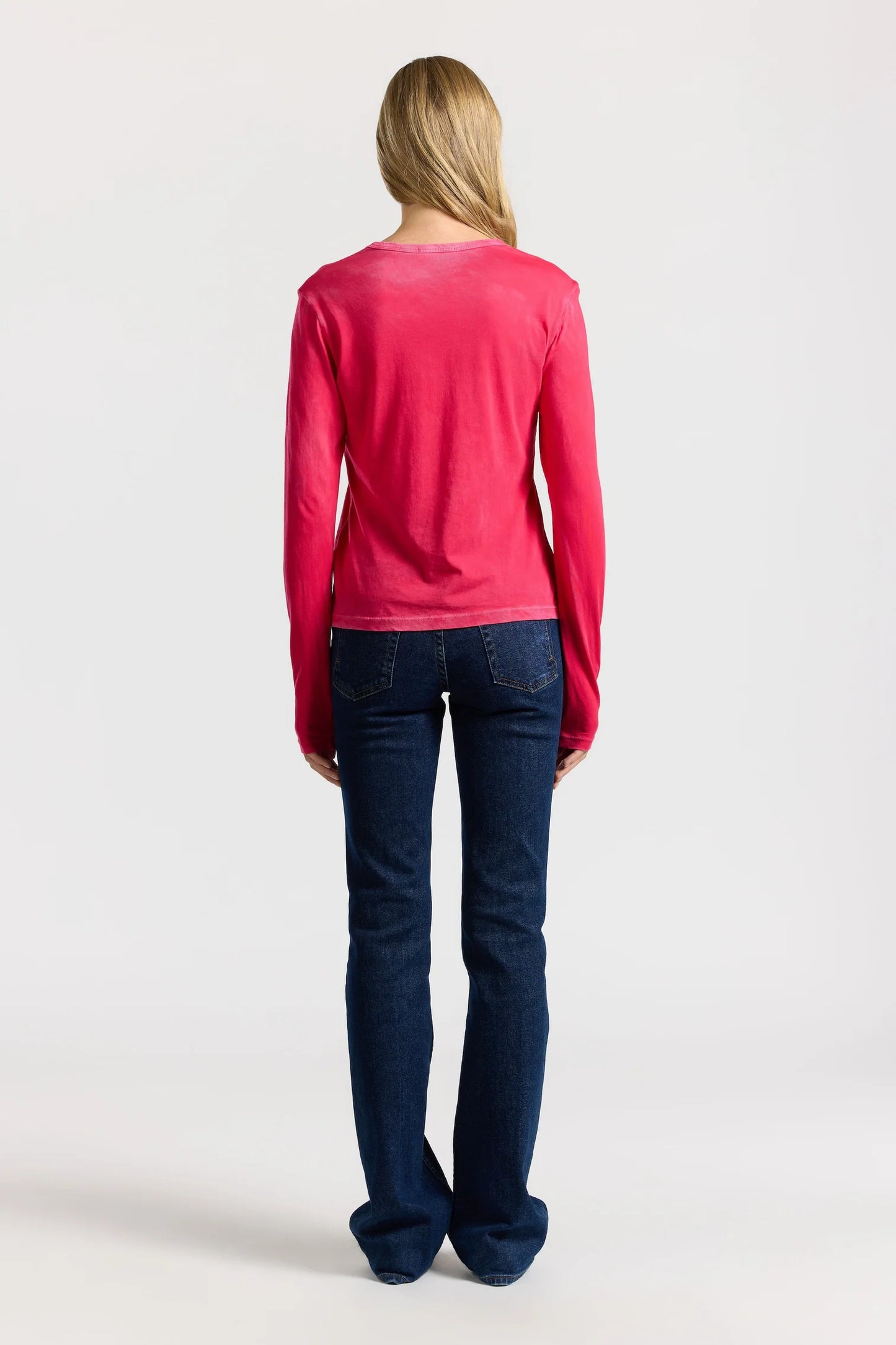 Standard Long Sleeve Tee by Cotton Citizen