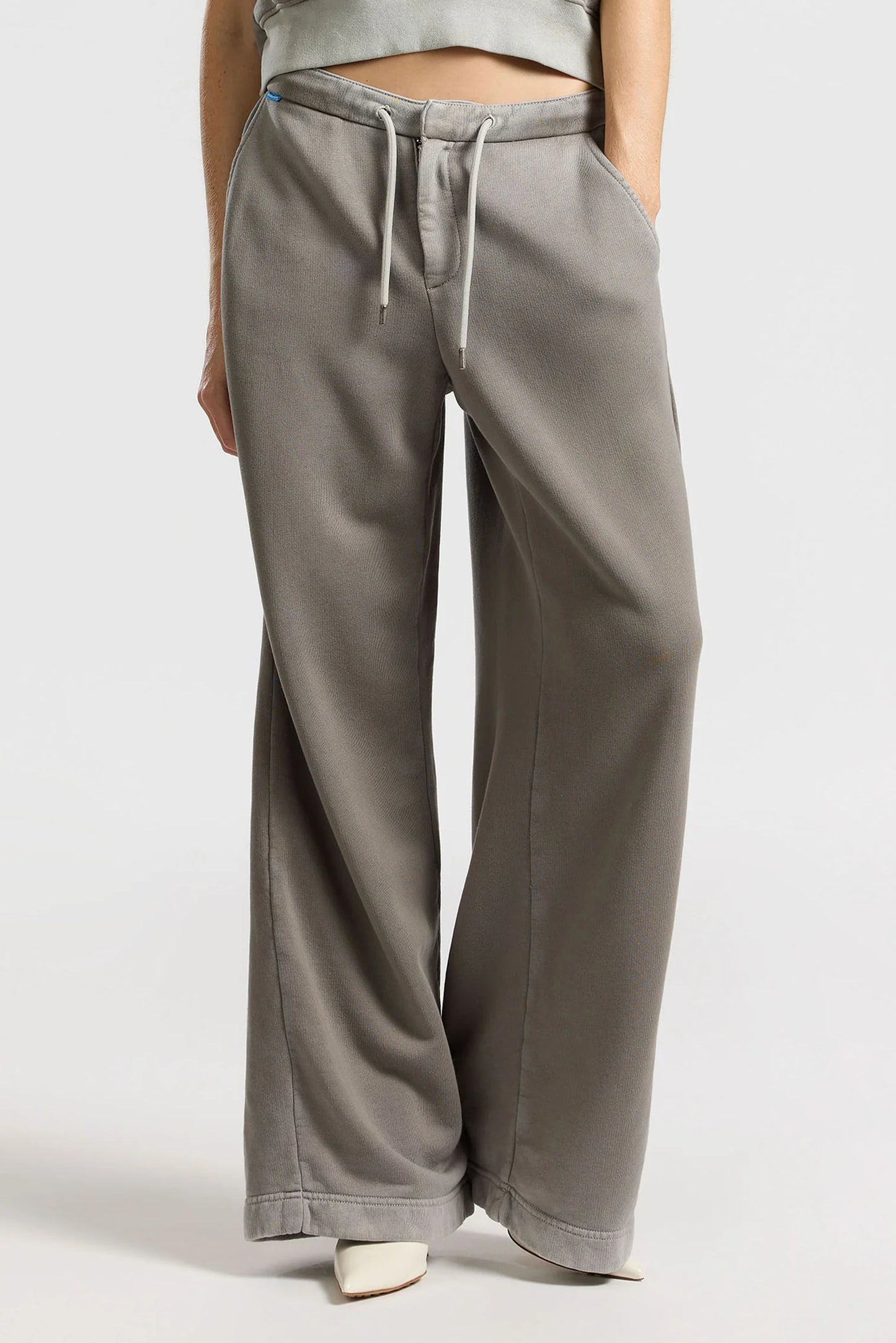 Geneva Pant by Cotton Citizen