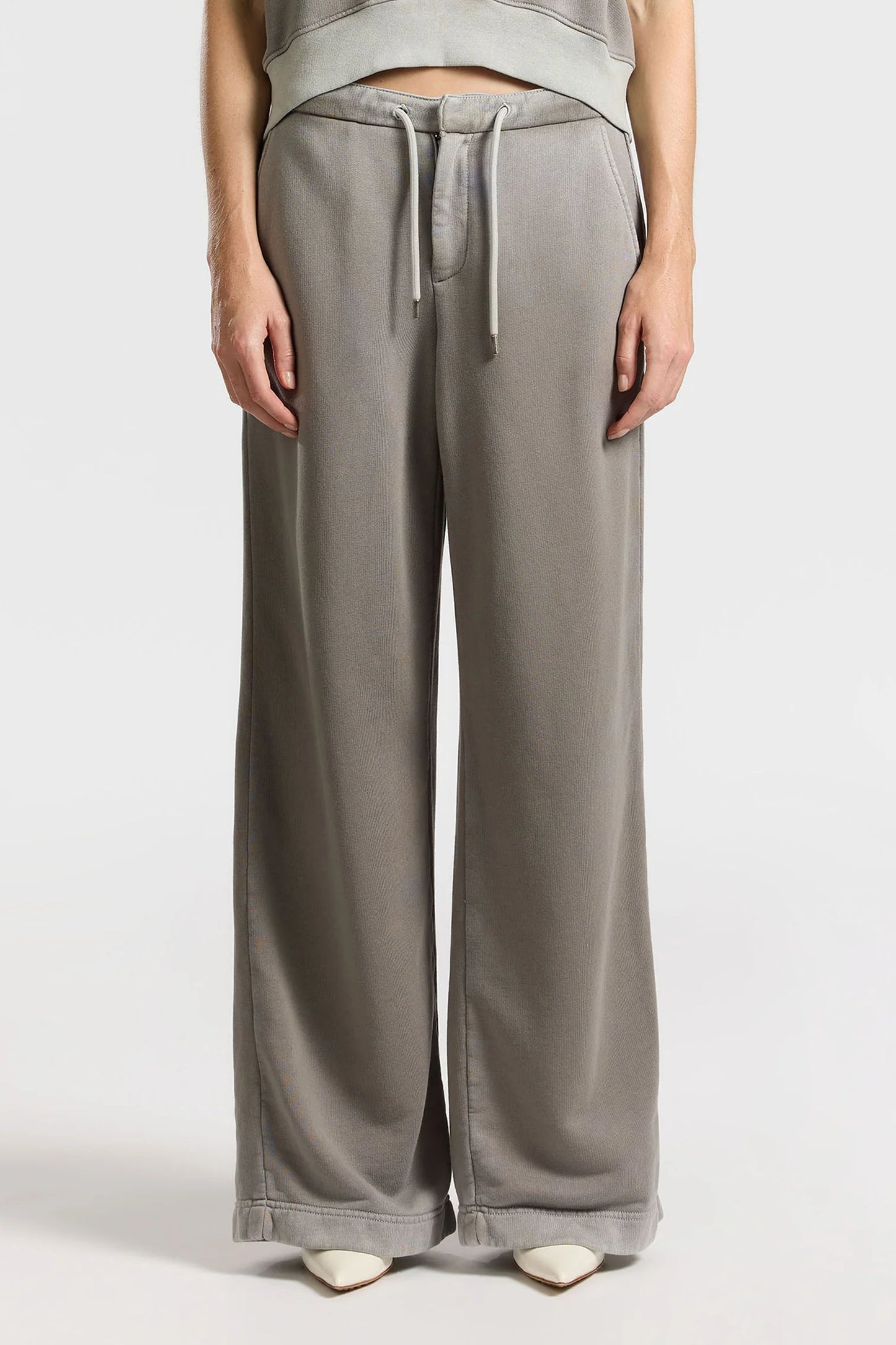 Geneva Pant by Cotton Citizen