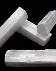 Selenite Stick Wand