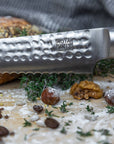 Kitchen Knife - KOTAI Serrated Bread/Pastry Knife + Gift box