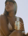 Island Girl Body Glow Oil by Baja Zen