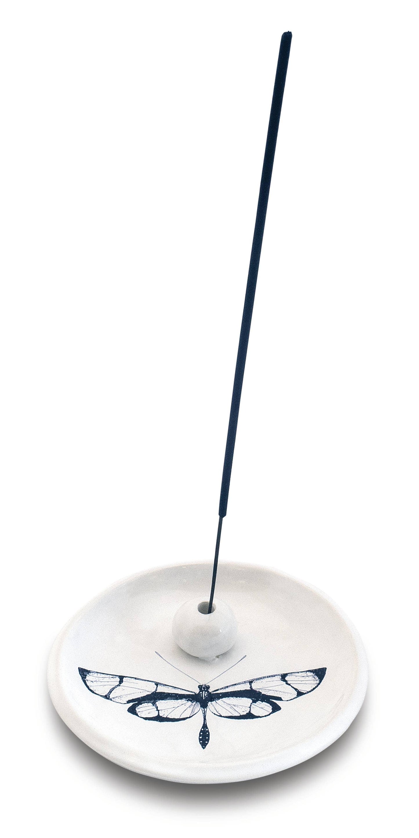 Citronella Incense Holder