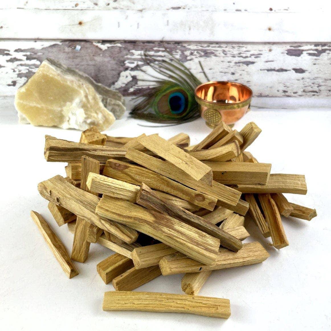 Palo Santo Sticks - Haven