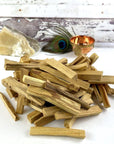 Palo Santo Sticks - Haven