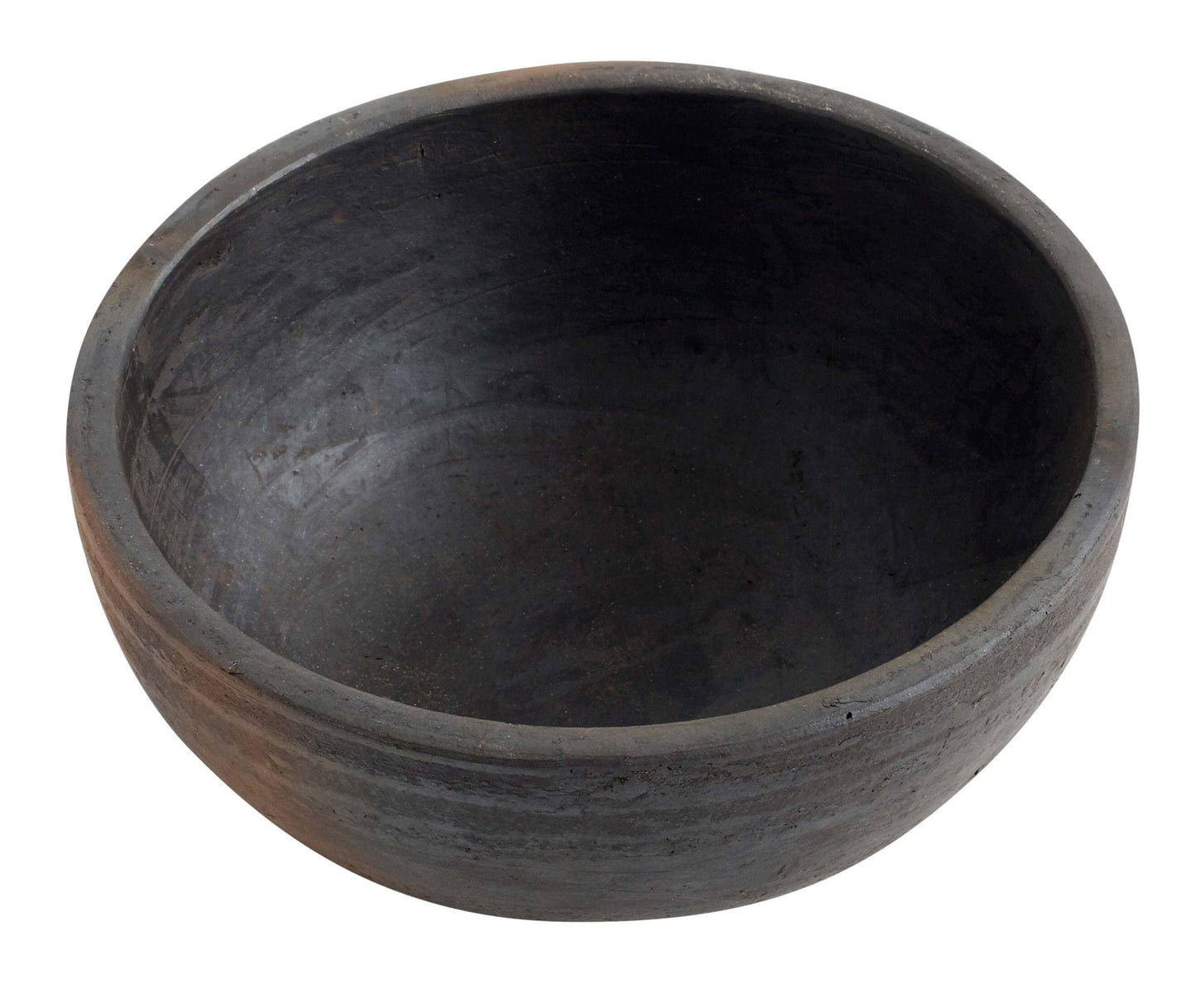 Hazel Terracotta Bowl