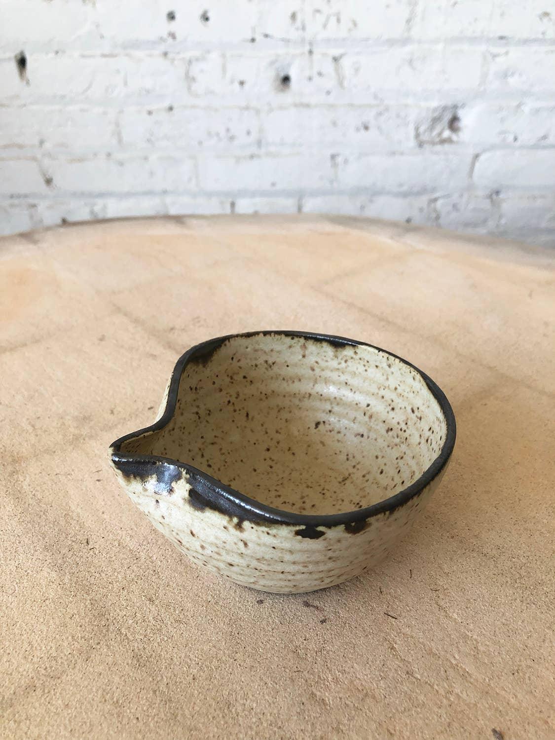 Luna Pouring Bowl - Haven