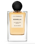 Boswellia eau de parfum by Fiele Fragrances