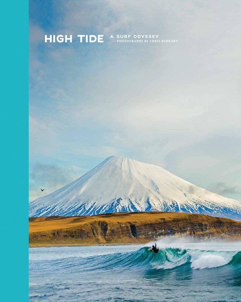 High Tide: A Surf Odyssey - Haven