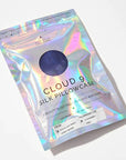 Cloud 9 Silk Pillowcase - NIGHT SKY NAVY