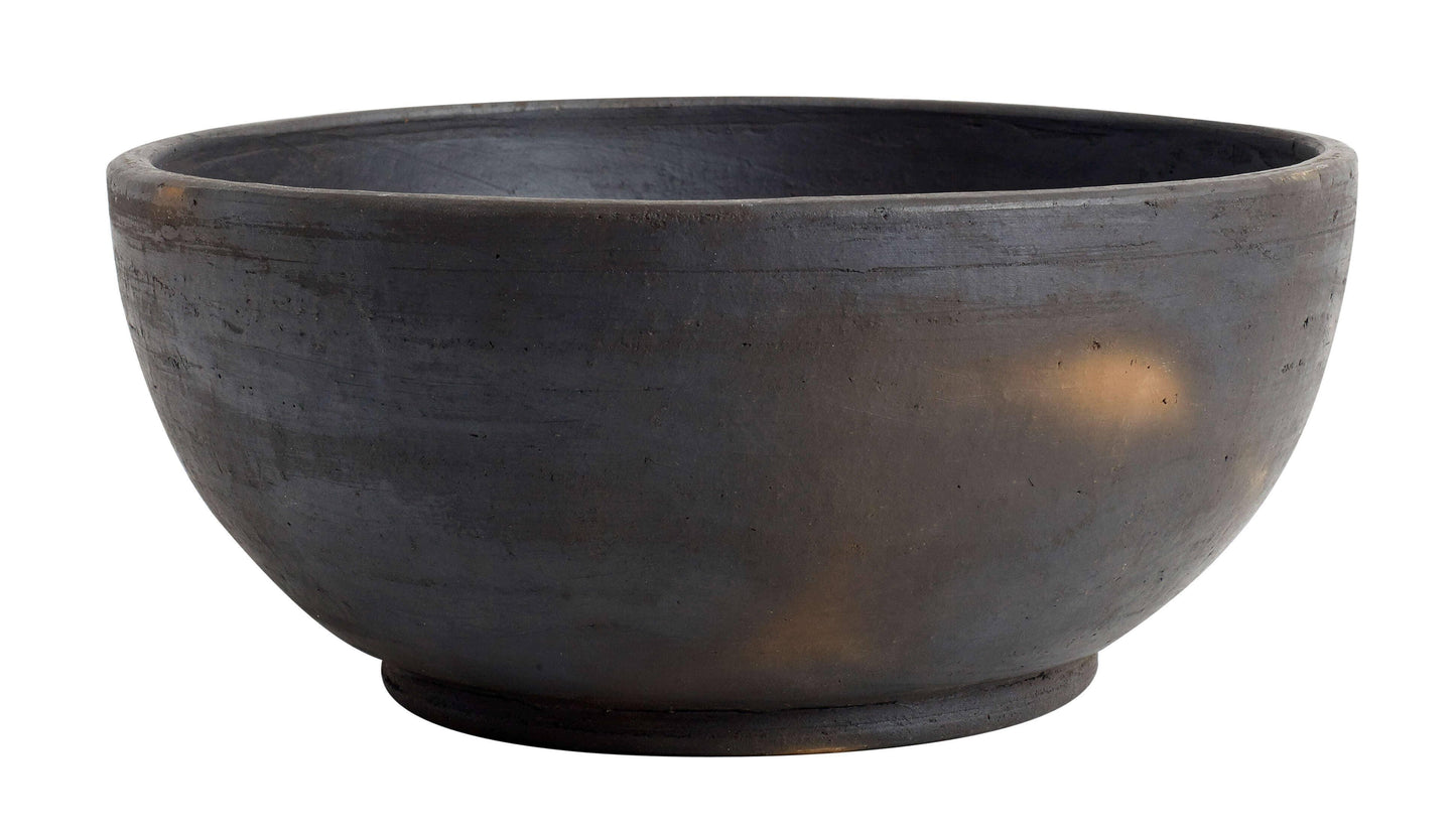 Hazel Terracotta Bowl