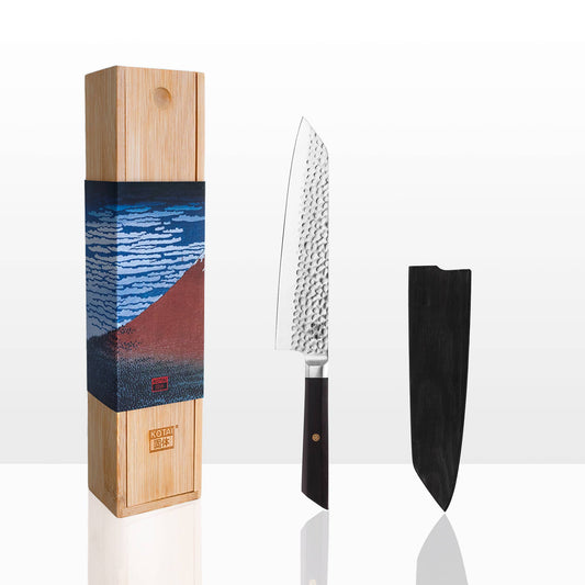 KOTAI Kiritsuke (Chef Knife) + Gift box