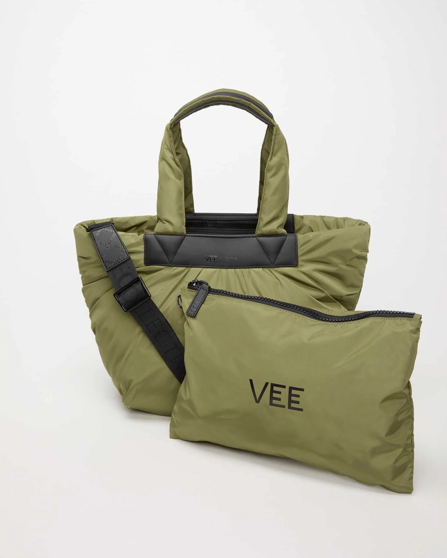 Caba Tote Medium by Vee Collective