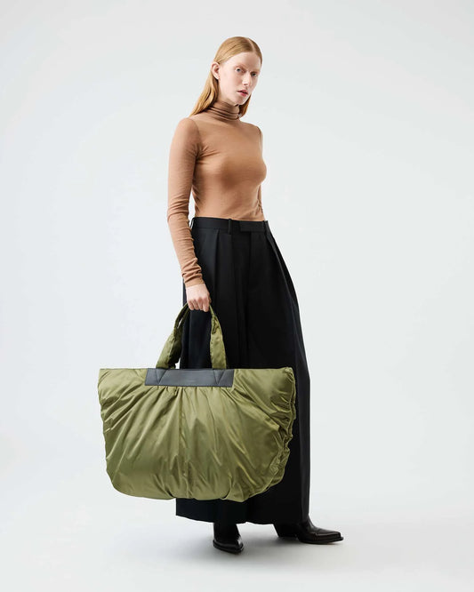 Caba Weekender by Vee Collective