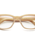 Miklos Classic Reading Glasses by Caddis