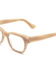 Miklos Classic Reading Glasses by Caddis