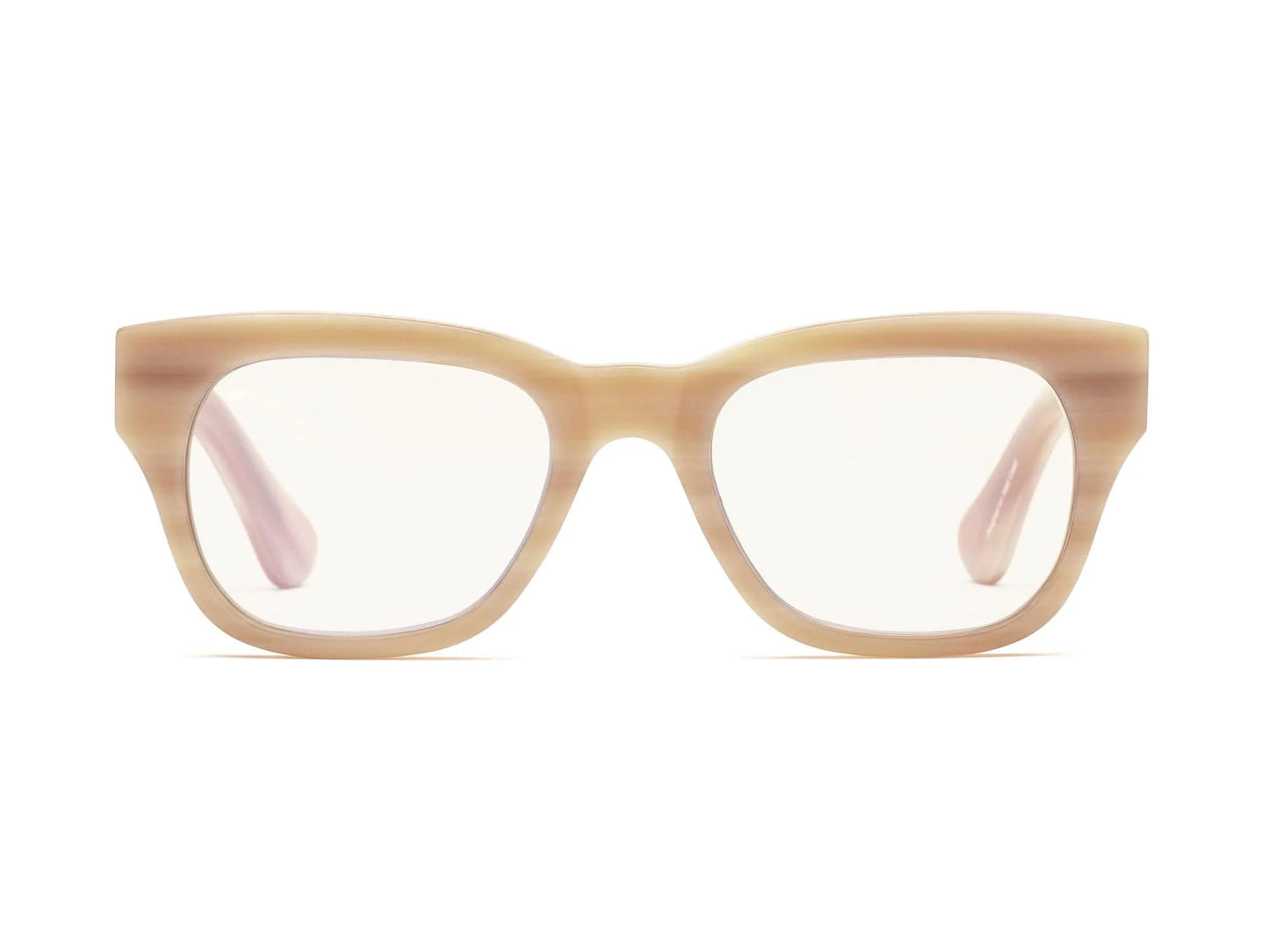 Miklos Classic Reading Glasses by Caddis