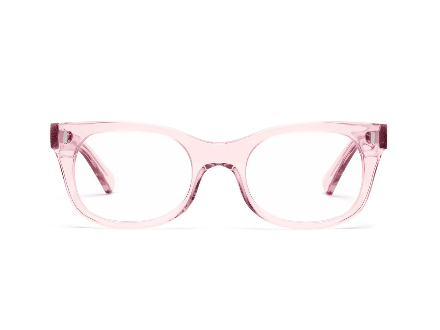 Bixby Classic Blue Light Readers by Caddis (Various Colors)