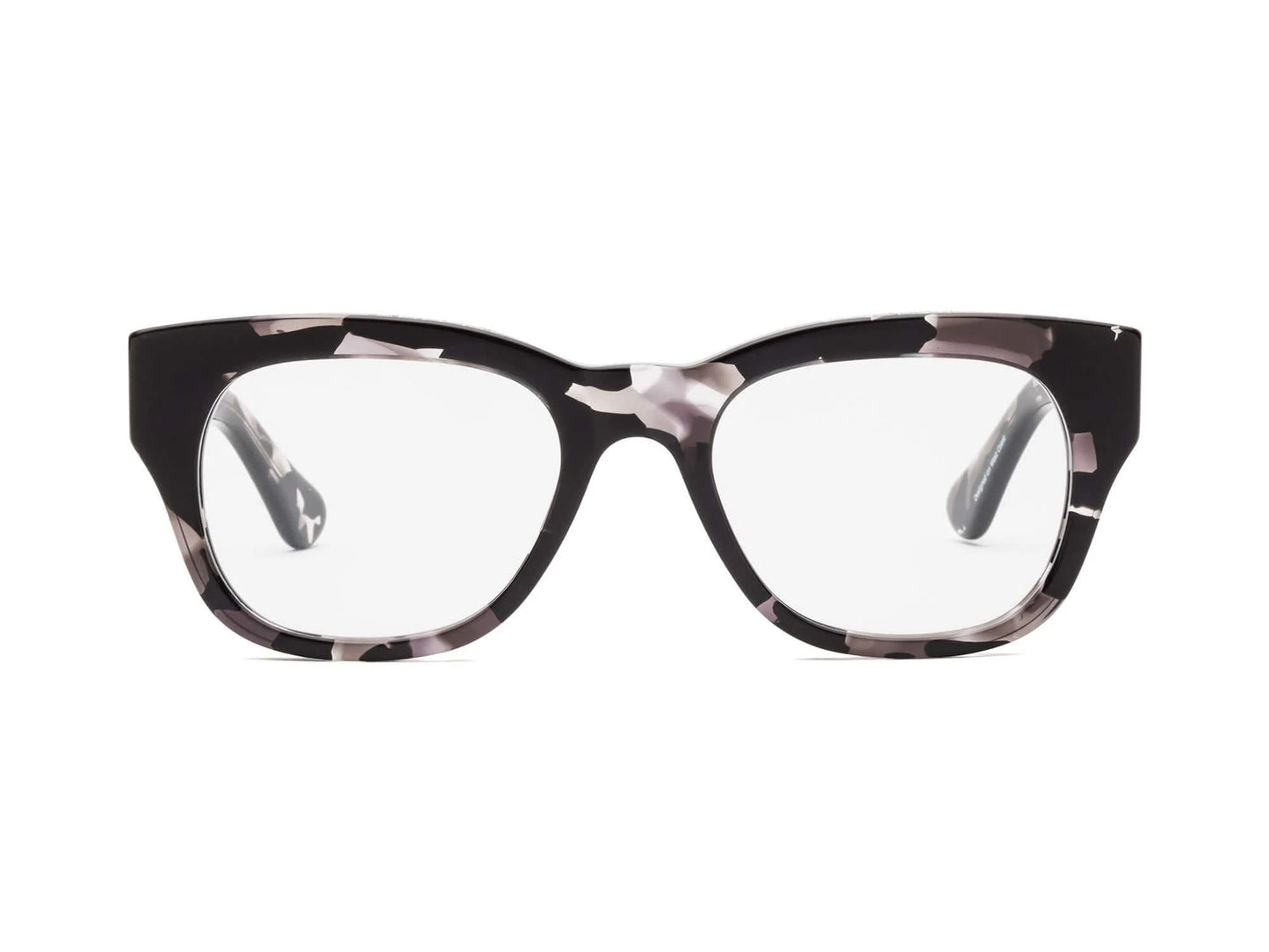 Miklos Classic Reading Glasses by Caddis