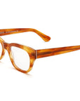 Miklos Classic Reading Glasses by Caddis