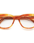 Miklos Classic Reading Glasses by Caddis