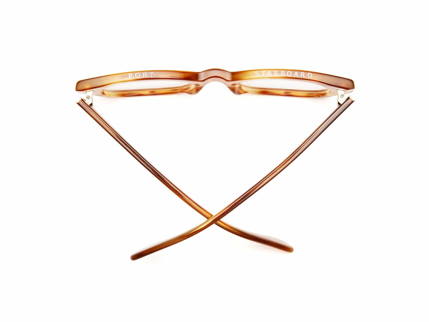 Miklos Classic Reading Glasses by Caddis