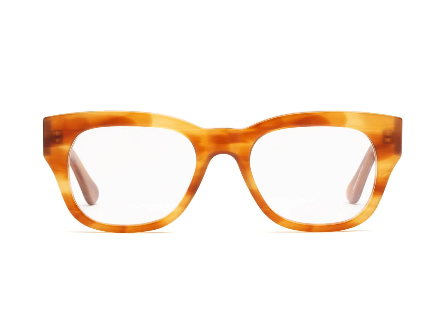 Miklos Classic Reading Glasses by Caddis