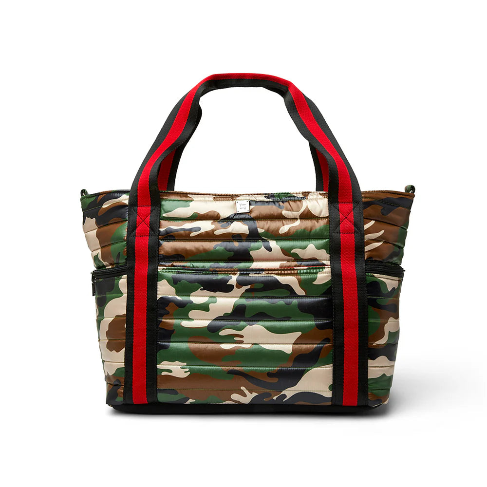 Jet Set Wingman Bag by Think Royln