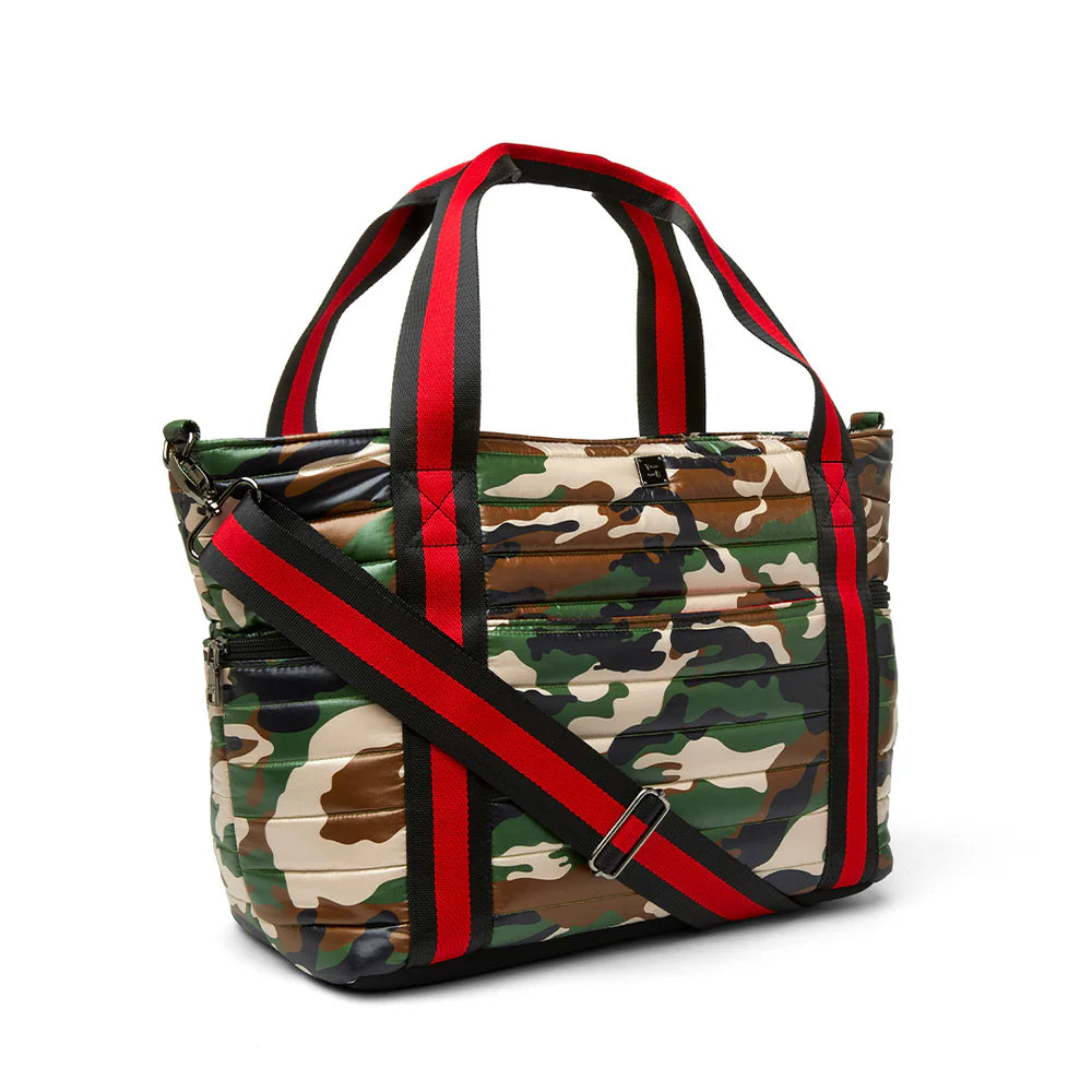 Jet Set Wingman Bag by Think Royln