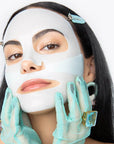 Clean Slate Single Mask