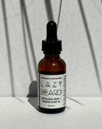 Lazy Beard Revitalizing Tonic Oil