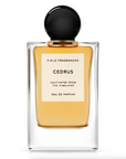 Cedrus eau de parfum by Fiele Fragrances