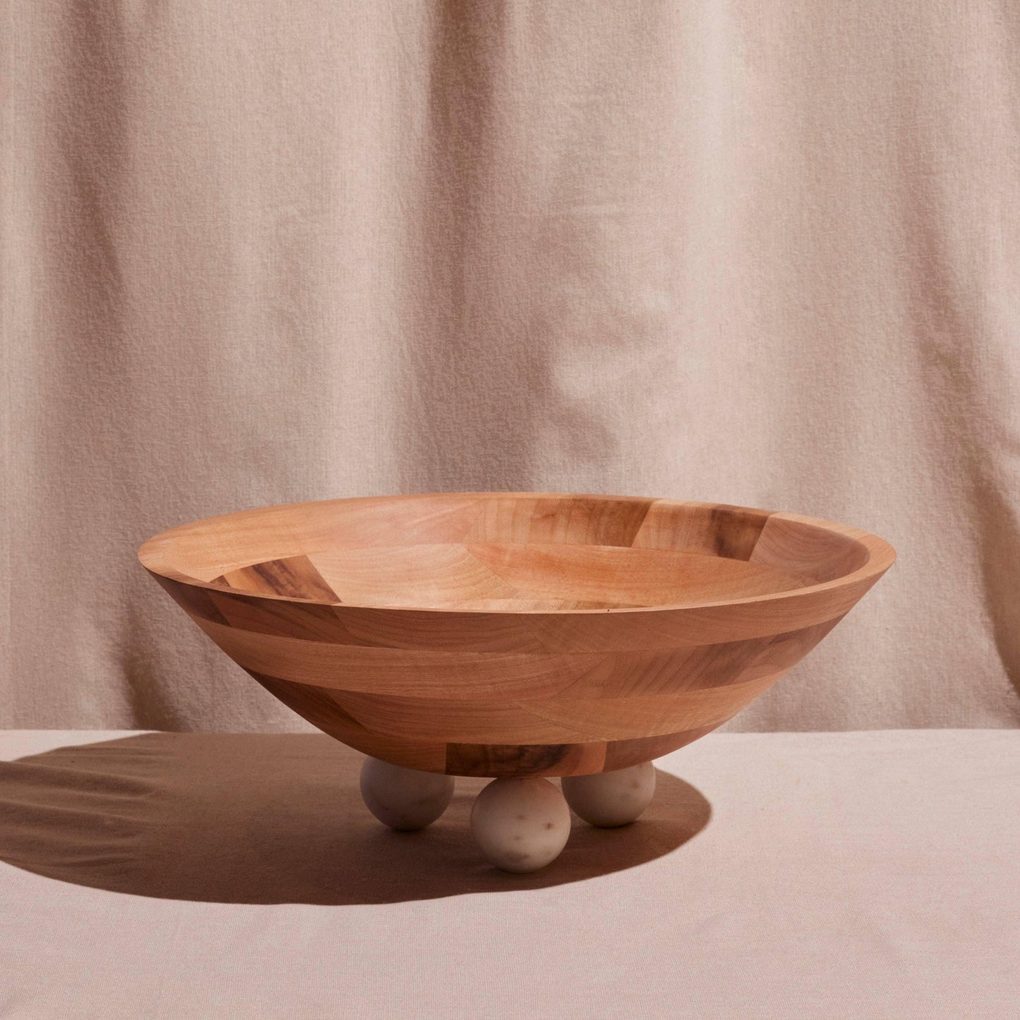 Marisa Bowl Large by Diego Olivero