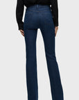 Barbara High-Rise Bootcut Jeans in Athens by Hudson