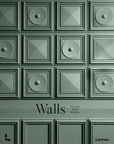 Walls: Revival of Wall Decoration